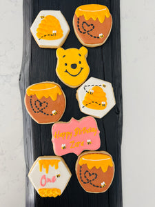 Custom Sugar Cookies