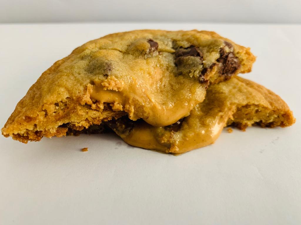 Gluten Free 1 dz Peanut Butter Glory Cookies - Cookies