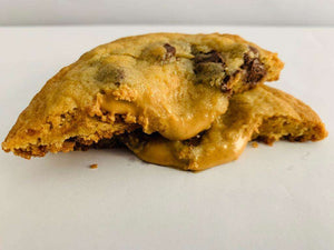 1 dz Peanut Butter Glory Cookies